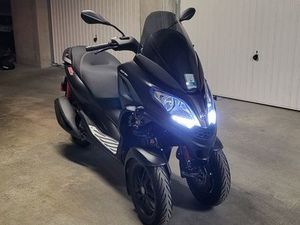 PIAGGIO MP3 300HPE