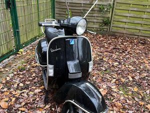 VESPA PX125 - 14.900 KM - 2012 - RÉVISÉ