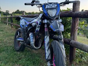 SHERCO 50 CC