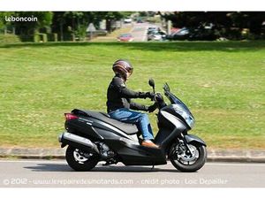125 SCOOTER OU MOTOS ( RECHERCHE)