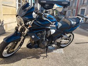 VEND 1200 BANDIT N 53000 KMS