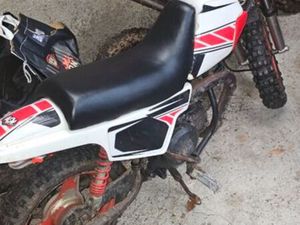 PIWI 50 EN BON ÉTAT