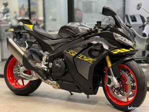 APRILIA RSV4 1100 - 0 KM