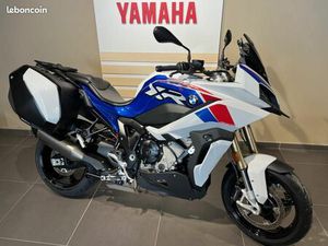 BMW S 1000 XR PACK M