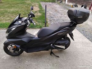 SCOOTER PCX 125