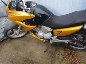 HONDA VARADERO 125