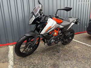 KTM 390 ADVENTURE 2025