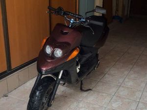 VEND MBK ROCKET 1999