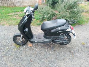 SCOOTER ORCAL 50 CC