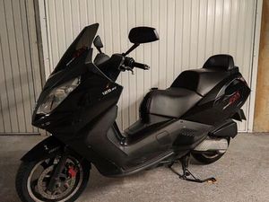 SCOOTER 125 PEUGEOT SATELIS