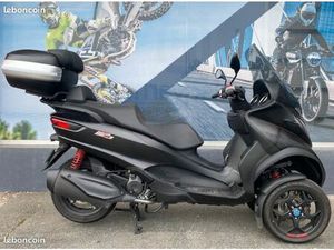 PIAGGIO MP3 350 HPE SPORT 2019