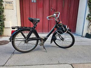 SOLEX D'ORIGINE TBE