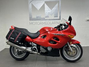 SUZUKI GSX600F A2 • 1998