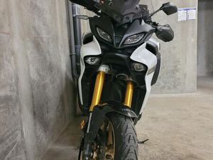 YAMAHA TRACER 900 GT