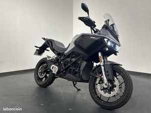 ZERO MOTORCYCLES DSR 2024 15.6 100% ÉLECTRIQUE