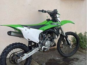 85 KX