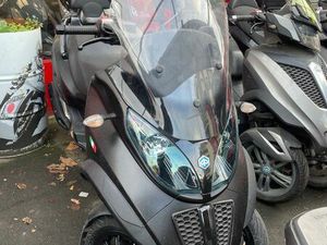 PIAGGIO MP3, 400 SPORT, L. T. I. E