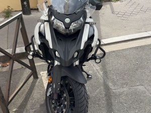 BENELLI TRK 502