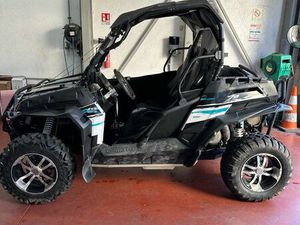 VEND CF, MOTOS, 800 BUGGY 2017 FULL OPTIONS