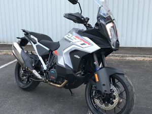 1290 SUPER ADVENTURE S 2024 TECH PACK