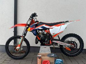 ② KTM SX 150