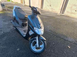 SCOOTER KYMCO