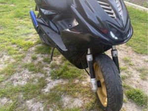 VEND OU ÉCHANGE NITRO