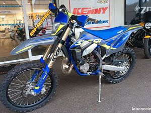 SHERCO 125 SE 24