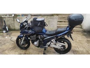 SUZUKI 1200 BANDIT