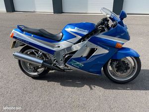 VENDS MOTO ZZR 1100 1992