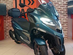 PIAGGIO MP3 530 HPE