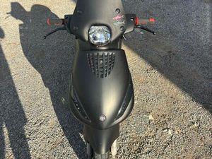 SCOOTER ZIP 50 4T