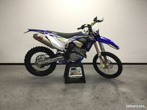 SHERCO 300 SEF FACTORY 2023