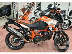 KTM 1290 SUPER ADVENTURE R