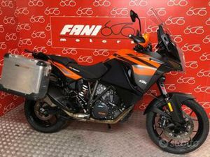KTM 1290 SUPER ADVENTURE S