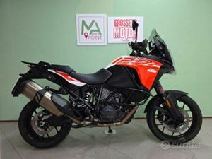 KTM 1290 SUPER ADVENTURE S