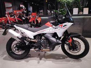 KTM 790 ADVENTURE 790 ADVENTURE