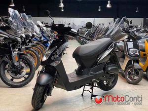 ② KYMCO AGILITY 50 [FIN.0%] [PROMO]