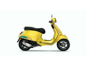 ② VESPA PRIMAVERA S 50 [FIN.0%] [-5%]