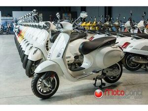 ② VESPA SPRINT 50 [FIN.0%] [-5%]