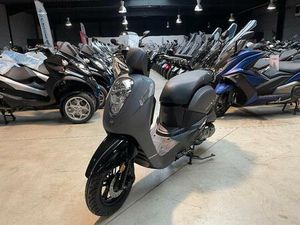 ② SYM MIO 50 [FIN.0%]