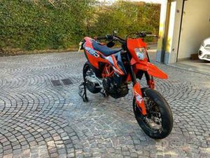KTM 690 SMR R 2024