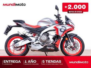 APRILIA - TUAREG 660