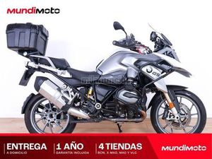 BMW - R 1200 GS