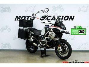 BMW - R 1250 GS ADVENTURE