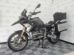 BMW - R 1250 GS