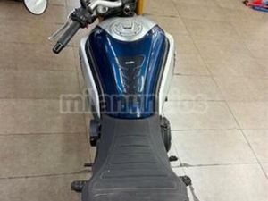 CFMOTO - 700 CL-X HERITAGE