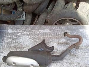 DERBI - ATLANTIS CITY