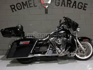 HARLEY DAVIDSON - TOURING ROAD KING INJECTION