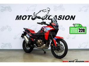 HONDA - CRF1100L AFRICA TWIN